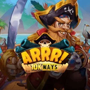 ARRR! 10K Ways