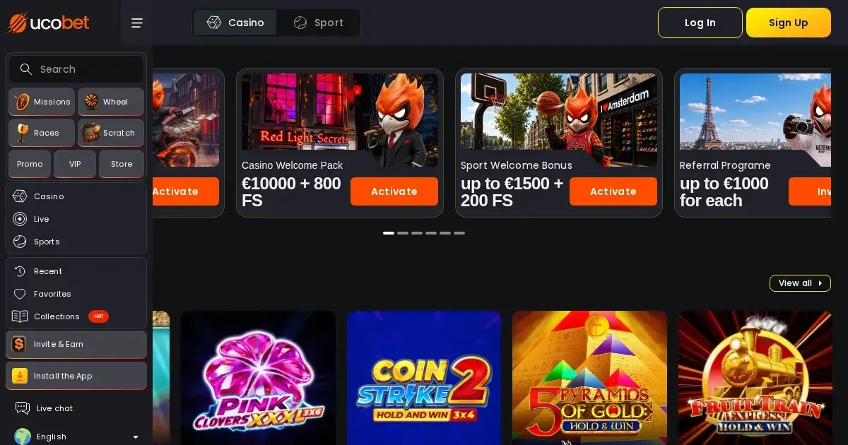 Welkomstbonus